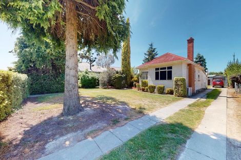 Photo of property in 81 Archibald Street, Tinwald, Ashburton, 7700