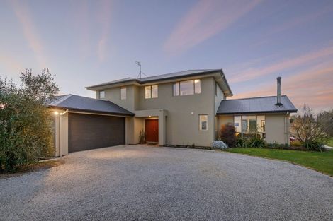 Photo of property in 575 Oxford Road, Fernside, Rangiora, 7471