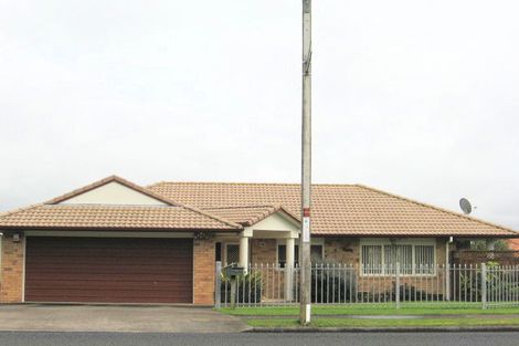 Photo of property in 8 Duckworth Road, Papakura, 2110