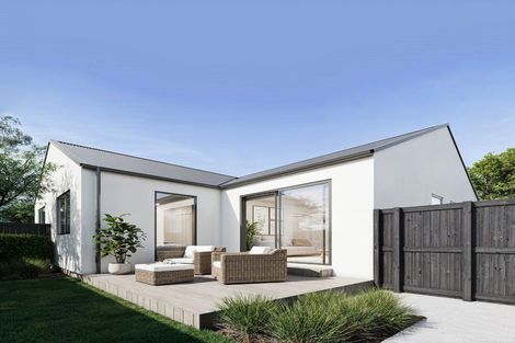 Photo of property in 62 Wyon Street, Linwood, Christchurch, 8062