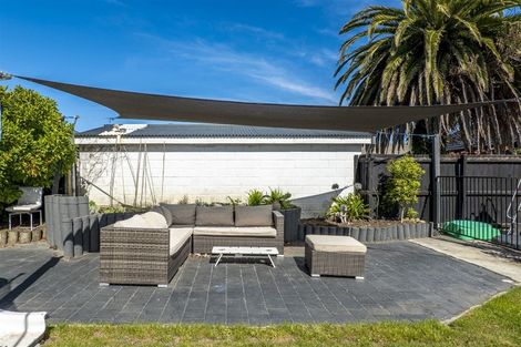 Photo of property in 18 Donnington Street, Parklands, Christchurch, 8083