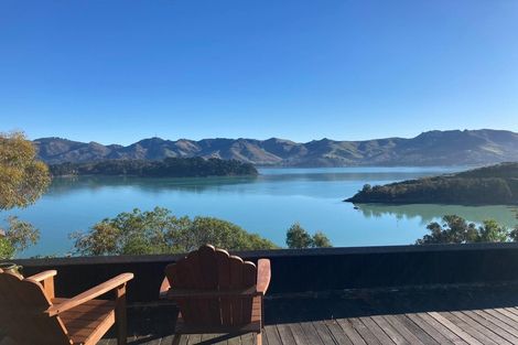 Photo of property in 24 Bayview Road, Charteris Bay, Lyttelton, 8971