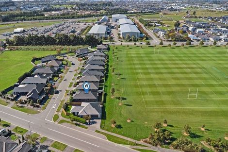 Photo of property in 4 Hurutini Way, Halswell, Christchurch, 8025