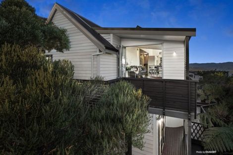 Photo of property in 96 Madras Street, Khandallah, Wellington, 6035