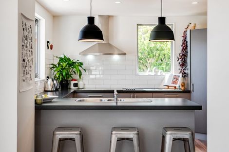 Photo of property in 133 Pembroke Road, Wilton, Wellington, 6012