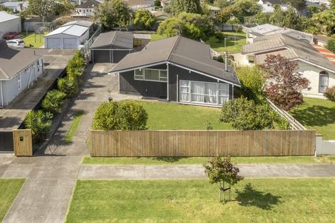 Photo of property in 20 Ward Street, Aramoho, Whanganui, 4500