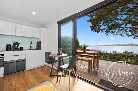 Photo of property in 164 Komiti Road, Tinopai, 0593