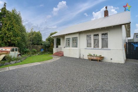 Photo of property in 120 Pomona Street, Strathern, Invercargill, 9812