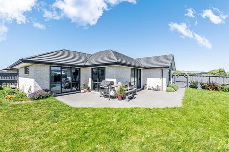 Photo of property in 1 Deerwood Lane, Wigram, Christchurch, 8025
