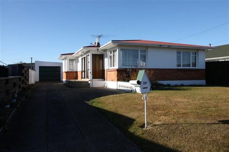 Photo of property in 39 Eden Street, Mosgiel, 9024