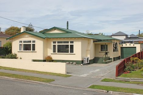 Photo of property in 67 Test Street, South Hill, Oamaru, 9400