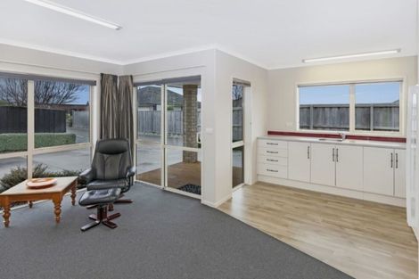 Photo of property in 8 Royston Common, West Melton, 7618