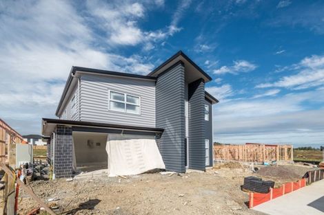 Photo of property in 45 Murphys Park Drive, Flat Bush, Auckland, 2019