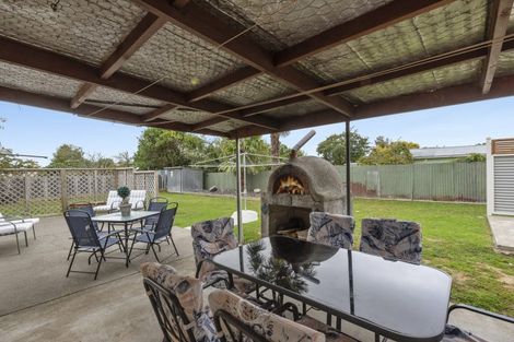 Photo of property in 11 Gardener Street, Levin, 5510