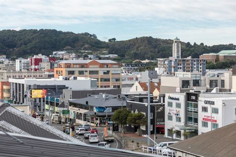 Photo of property in 4/26 Buller Street, Te Aro, Wellington, 6011