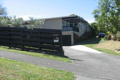 Photo of property in 1 Highfield Road, Feilding, 4702
