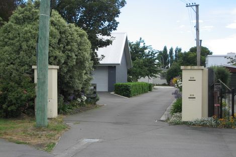 Photo of property in 210 Rutland Street, St Albans, Christchurch, 8052