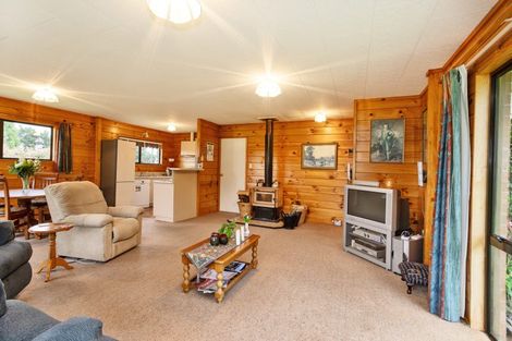 Photo of property in 605 Tramway Road, Tisbury, Invercargill, 9877