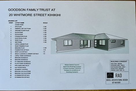 Photo of property in 20 Whitmore Street, Kihikihi, Te Awamutu, 3800