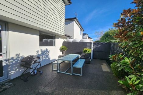 Photo of property in 3/27 Sherborne Street, St Albans, Christchurch, 8014