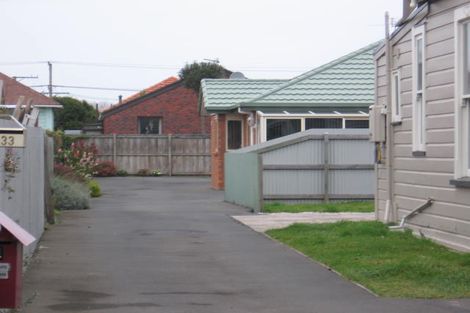 Photo of property in 31 Oxford Street, South Dunedin, Dunedin, 9012