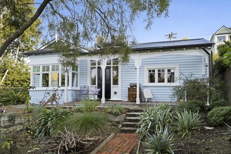 Photo of property in 27 Bruce Street, Roslyn, Dunedin, 9011