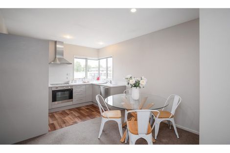 Photo of property in 26a Collins Street, Addington, Christchurch, 8024