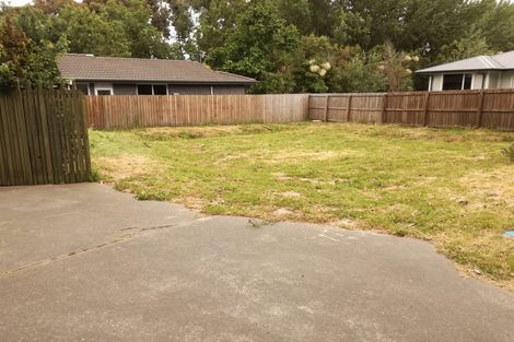 Photo of property in 1/19 Laura Kent Place, Woolston, Christchurch, 8023