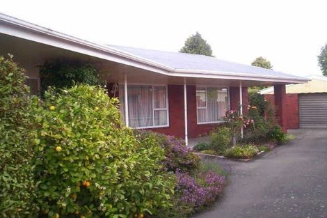 Photo of property in 52 Mooray Avenue, Bishopdale, Christchurch, 8053