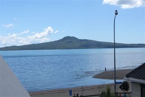 Photo of property in 437 Tamaki Drive, Saint Heliers, Auckland, 1071