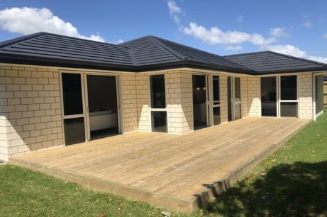 Photo of property in 15 Earl Road, Matamata, 3400