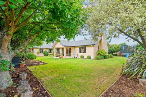 Photo of property in 13 Kintyre Place, Prebbleton, 7604