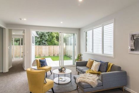 Photo of property in 24 Glide Lane, Whitby, Porirua, 5024