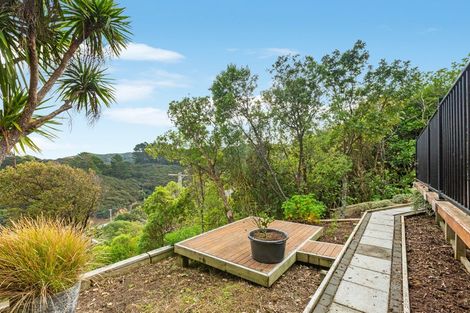 Photo of property in 82 Cluny Road, Plimmerton, Porirua, 5026