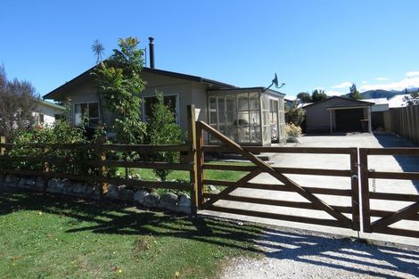 Photo of property in 2 Walsh Street, Reefton, 7830