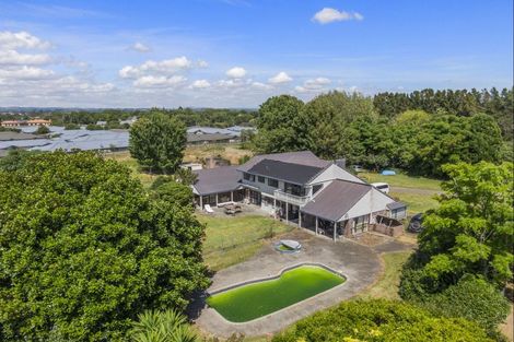 Photo of property in 85 Pararekau Road, Karaka, Papakura, 2580