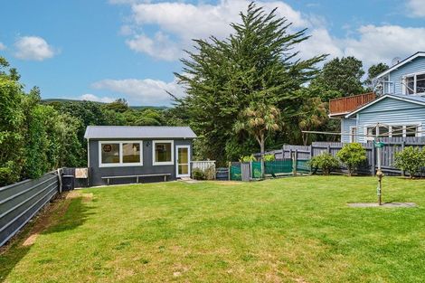 Photo of property in 2 Te Motu Road, Pukerua Bay, 5026