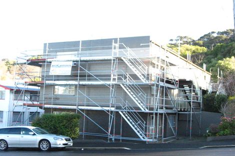 Photo of property in 64 Heriot Row, North Dunedin, Dunedin, 9016