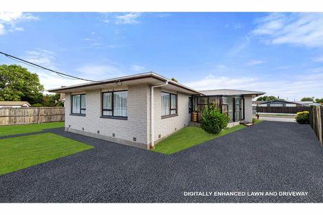 Photo of property in 63 Oakhampton Street, Hornby, Christchurch, 8042