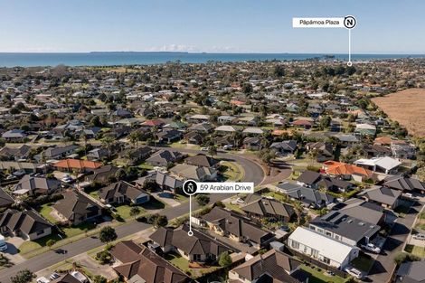 Photo of property in 59 Arabian Drive, Papamoa Beach, Papamoa, 3118