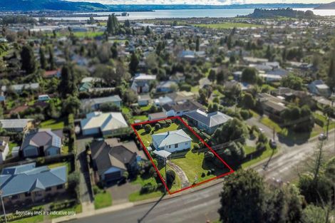 Photo of property in 17 Selwyn Road, Lynmore, Rotorua, 3010