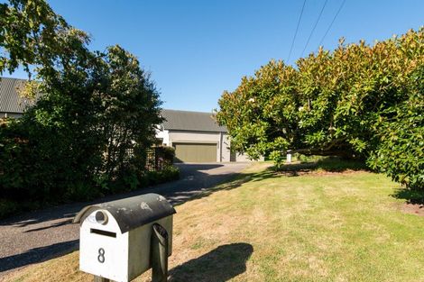 Photo of property in 8 Mokoia Drive, Tihiotonga, Rotorua, 3015