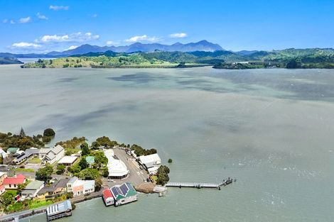 Photo of property in 4 Russell Esplanade, Rawene, Kaikohe, 0473