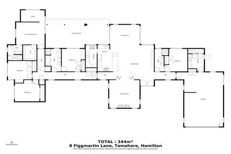 Photo of property in 8 Figgmartin Lane, Tamahere, Hamilton, 3283