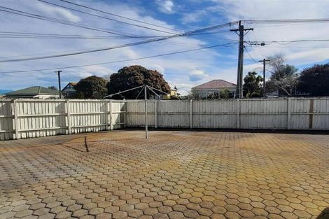 Photo of property in 34 England Street, Phillipstown, Christchurch, 8011