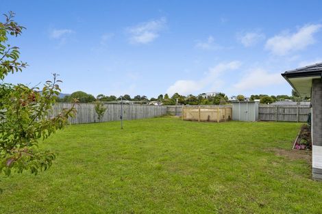 Photo of property in 17 Te Wiremu Lane, Otaki, 5512