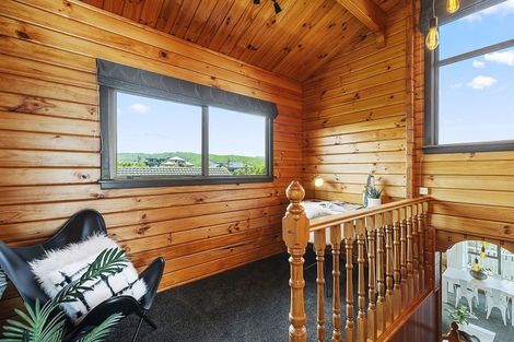 Photo of property in 34 Bodmin Terrace, Camborne, Porirua, 5026