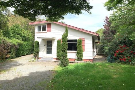 Photo of property in 53a Mckenzie Street, Geraldine, 7930