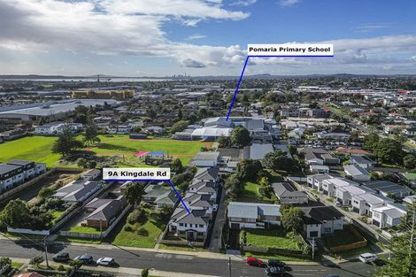 Photo of property in 9a Kingdale Road, Henderson, Auckland, 0610