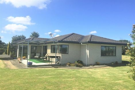 Photo of property in 157 Awakino Point Road East, Awakino Point, Dargaville, 0372